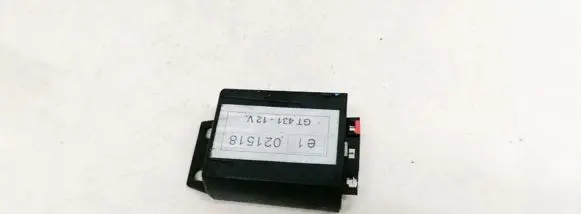 Ford Galaxy Sensor E1021518