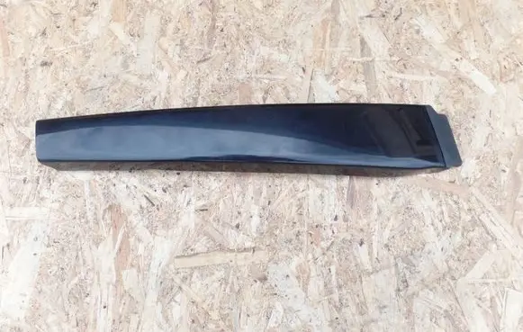 Audi A6 S6 C5 4B (B) pillar trim (top) 4B0853289