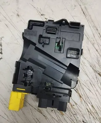 Skoda Octavia Mk2 (1Z) Steering angle sensor 1K0953549BC