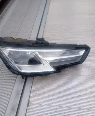 Audi A4 S4 B9 Headlight/headlamp 8W0941006 0301296272 668AH521S