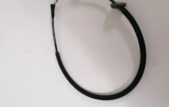 Volkswagen Touran I Rear door cable line 1T0839085A