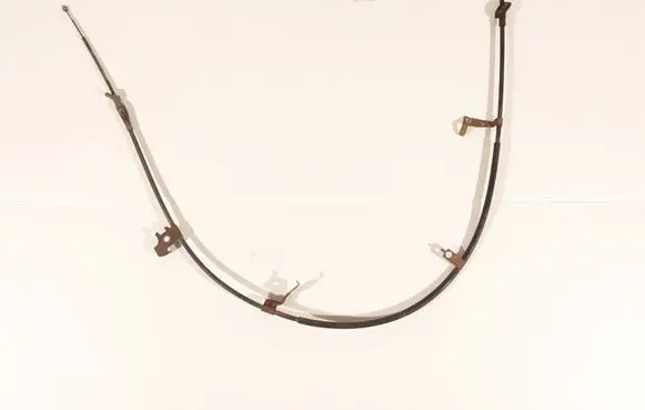 Suzuki SX4 Handbrake/parking brake wiring cable 6A25