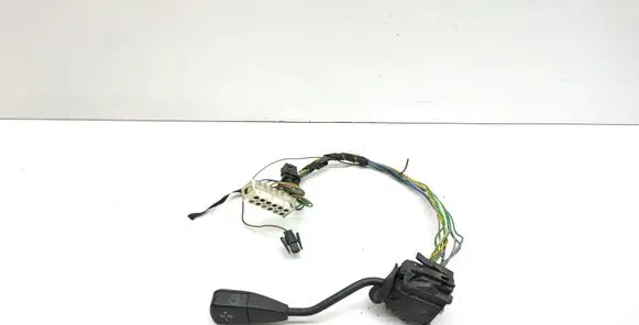 BMW 5 E34 Indicator stalk