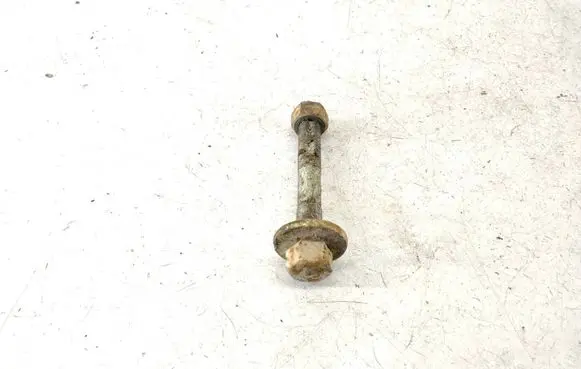 Audi Q7 4L Rear suspension camber bolt 