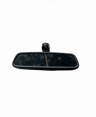 BMW X5 E53 Rear view mirror (interior) 823677409
