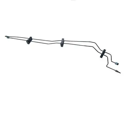 Alfa Romeo Stelvio Brake line pipe/hose 