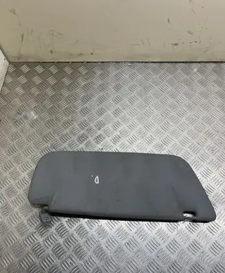 Volkswagen Crafter Sun visor