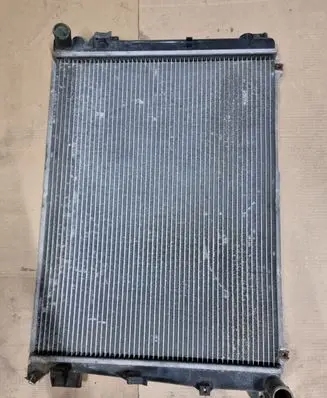 Hyundai Sonata Coolant radiator NOCODE