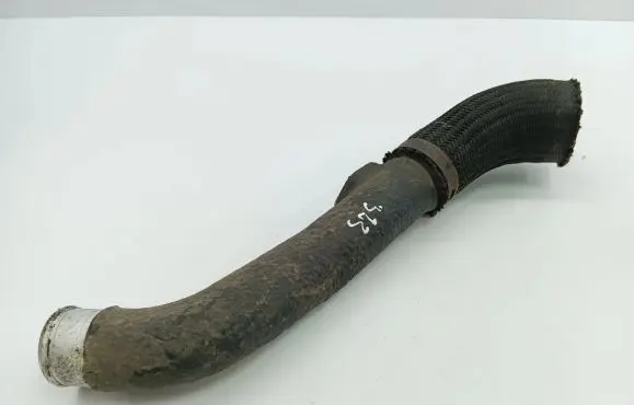 KIA Carens II Intercooler hose/pipe