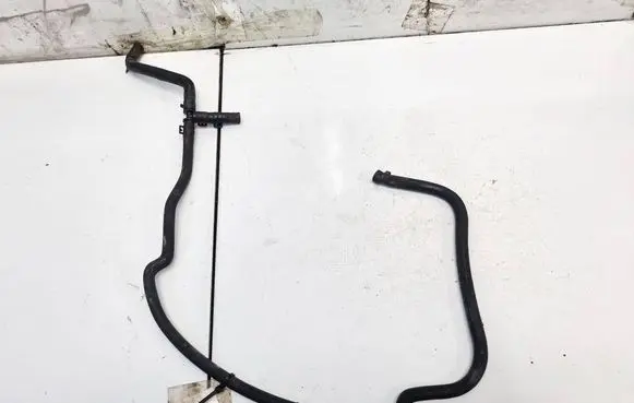 Volkswagen II LT Engine coolant pipe/hose