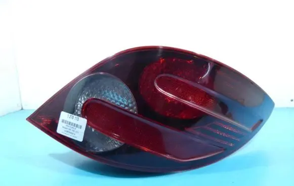 Mercedes-Benz R W251 Rear/tail lights IMPRK1278113