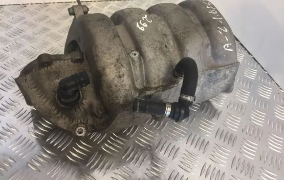 Audi A2 Intake manifold 036129711FK 299
