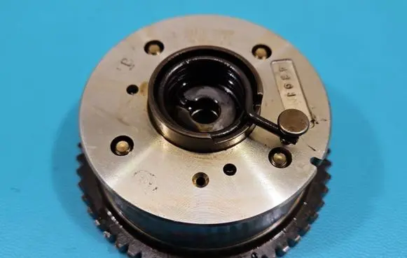 Hyundai ix35 Timing chain sprocket 24370-2G000 IMPRK1431956