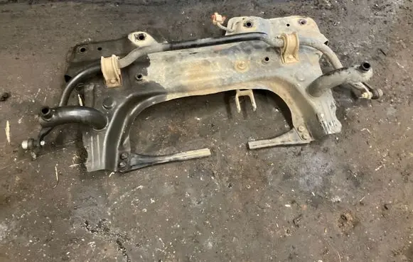 Fiat Doblo Front subframe