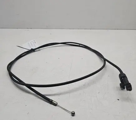 Volkswagen Golf III Engine bonnet/hood lock release cable 