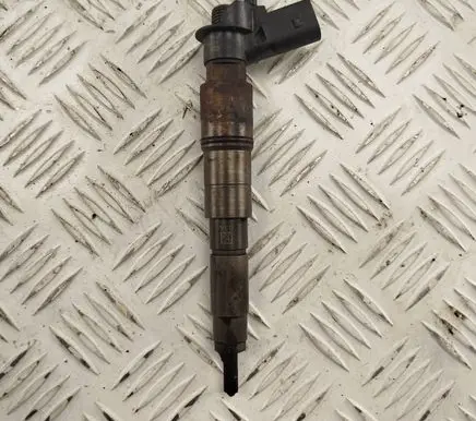 BMW X5 E70 Fuel injector 7808089