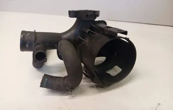 Mercedes-Benz Sprinter W906 Fuel filter bracket/mount holder A6512000456