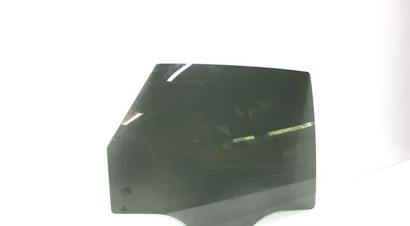 Audi Q5 SQ5 FY Rear door window glass 43R004553 E943R004553