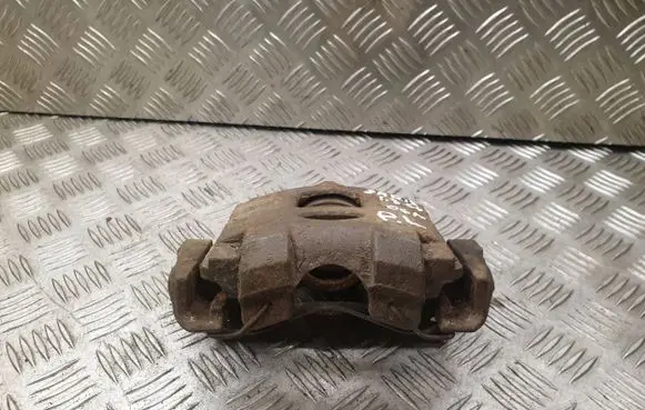 Toyota Yaris Front brake caliper