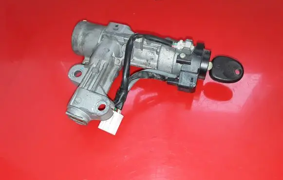 Hyundai Santa Fe Ignition lock AZ91D1