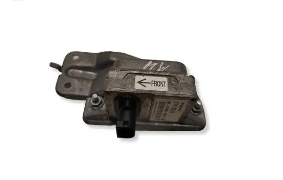 Volvo XC90 ESP acceleration yaw rate sensor 8691675 31110063 N5D5B092FD