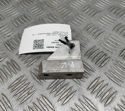 Volvo S90, V90 Radiator support slam panel bracket 32221888