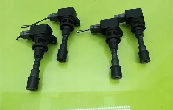 Mazda 6 High voltage ignition coil 0997000983