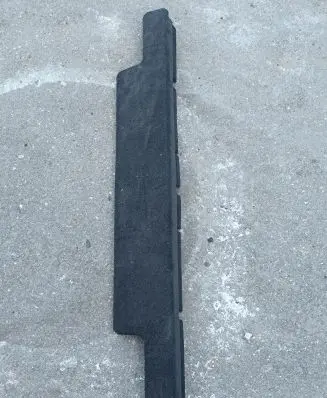 BMW 5 GT F07 Other trunk/boot trim element 9164434 52107010 521070