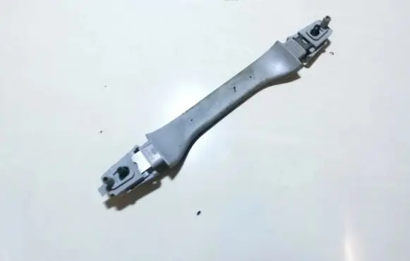 Volvo S40, V40 Rear interior roof grab handle