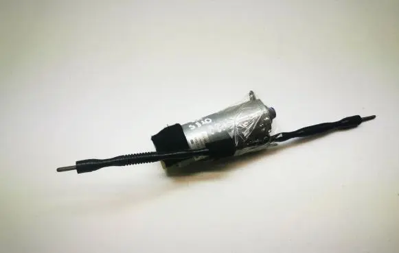 Mercedes-Benz S W221 Seat adjustment motor 0130002644 970796 970796100