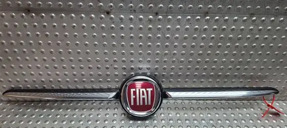 Fiat 500 Front grill S25071358 735637413