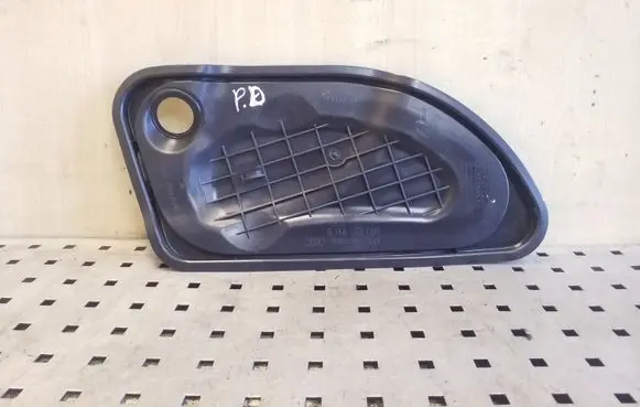 Audi A4 S4 B8 8K Other front door trim element 8K0837916B