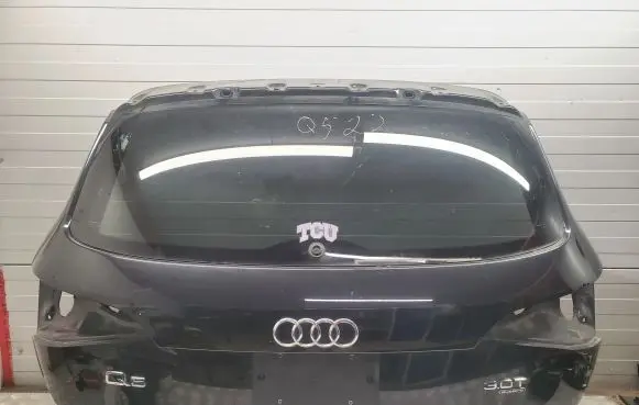 Audi Q5 SQ5 Tailgate/trunk/boot lid