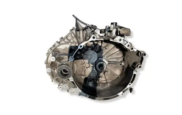Volvo V60 Manual 6 speed gearbox 1285242 EU1R7002TEC T1GH4090414214037