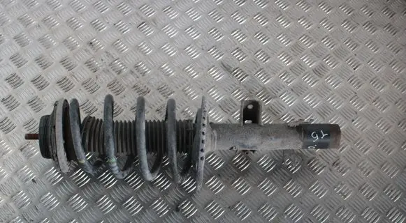 Volkswagen Transporter - Caravelle T5 Front shock absorber with coil spring