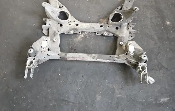 BMW 3 G20 G21 Front axle beam 6883131 IMPRK1567214