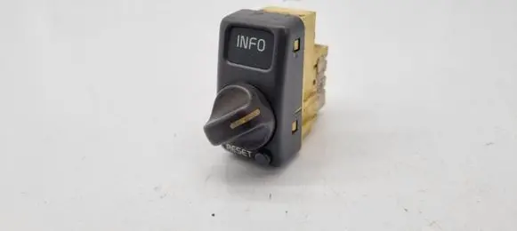 Volvo S70 V70 V70 XC Other switches/knobs/shifts 9162959
