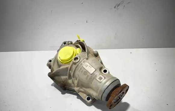 BMW XM Front differential 8869128 8848100