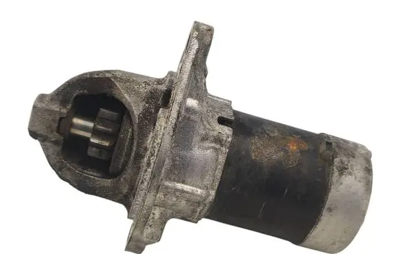 Subaru Ascent Starter motor 23300AA91A