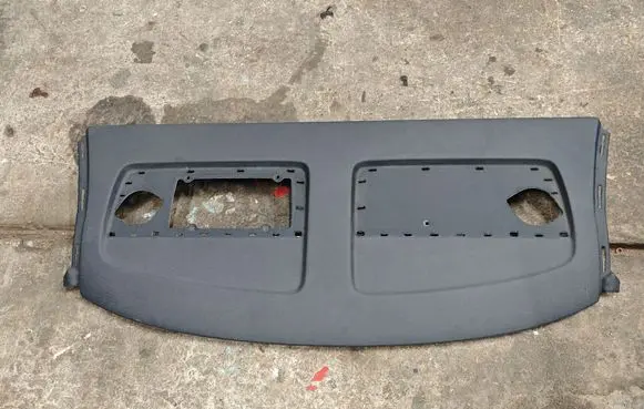 Audi A5 8T 8F Parcel shelf 8T0863411AF 8T0863411