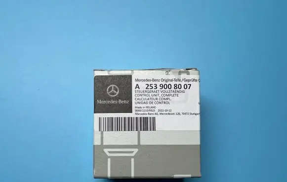 Mercedes-Benz GLC X253 C253 Rain sensor A2539008007