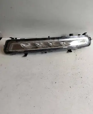 Ford Mondeo MK IV LED Daytime headlight 17748301