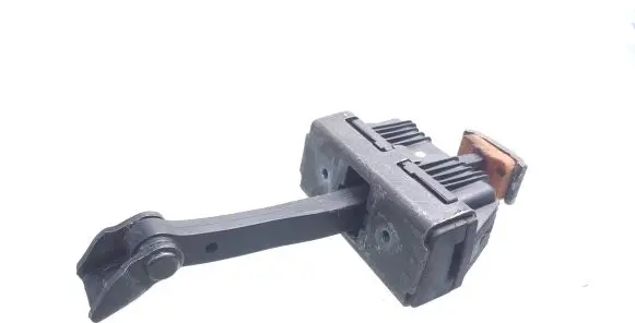 BMW 5 E60 E61 Front door check strap stopper 7033609
