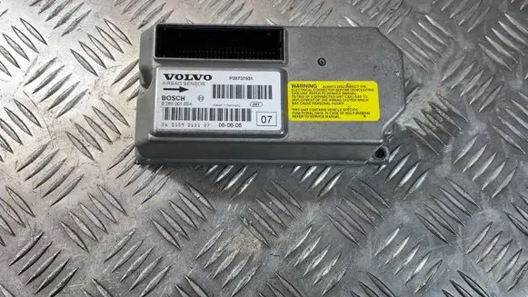 Volvo XC90 Airbag control unit/module 30737501
