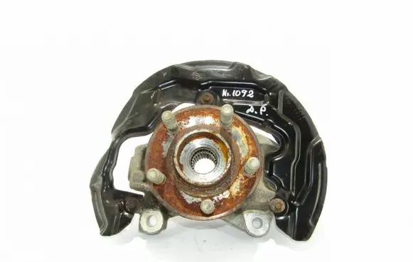 Ford Edge II Front wheel hub F2GC3K170A