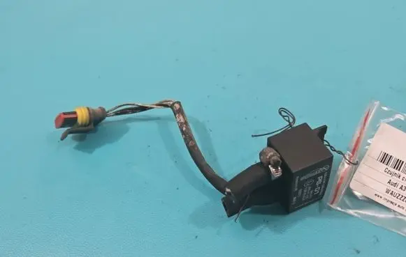 Audi A3 S3 8L LP gas reducer temperature sensor PS-01 IMPRK1381404