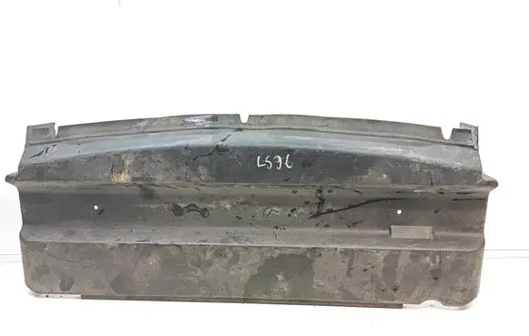 Jaguar XF X250 Intercooler air guide/duct channel 8X238A095AA