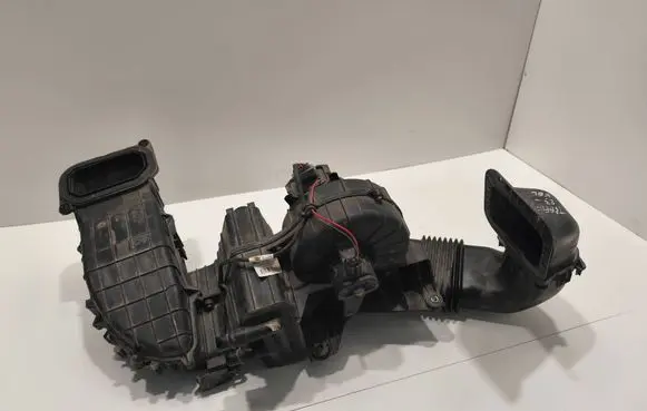 Renault Trafic III (X82) Interior heater climate box assembly 8200410495 8200410502