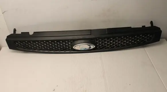 Ford Fiesta Front grill