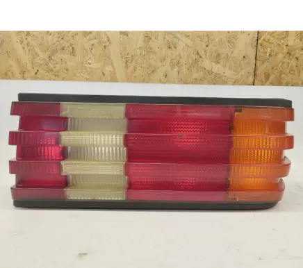 Mercedes-Benz S W126 Rear/tail lights 1268200864 1268201064